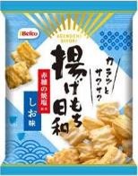 栗山米菓
