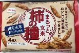 栗山米菓