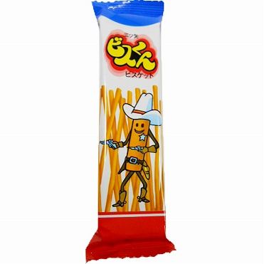 三ツ矢製菓