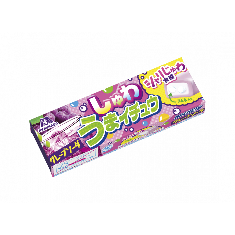 森永製菓