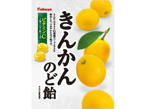 カバヤ食品