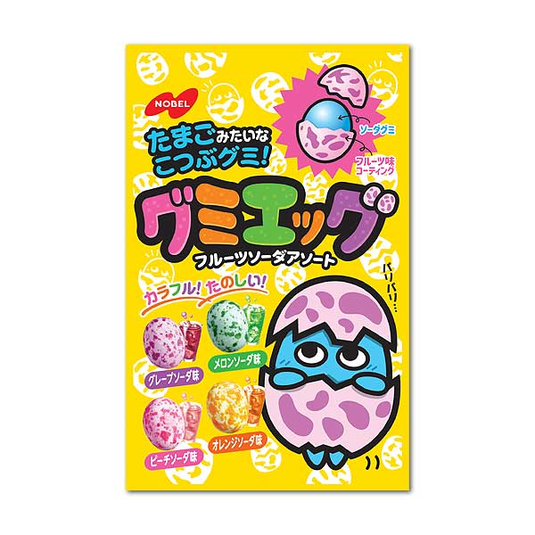 ノーベル製菓