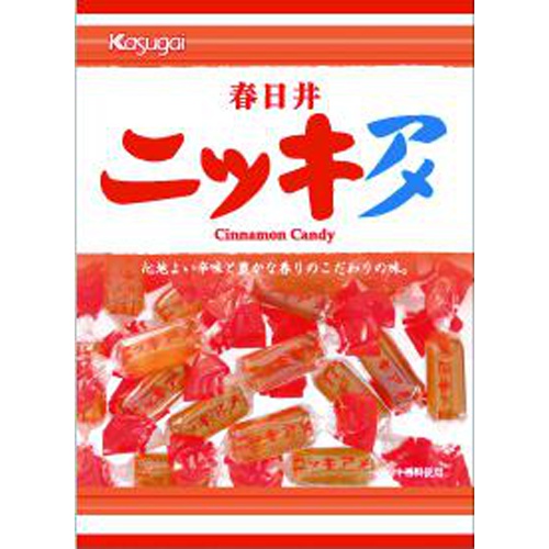 春日井製菓