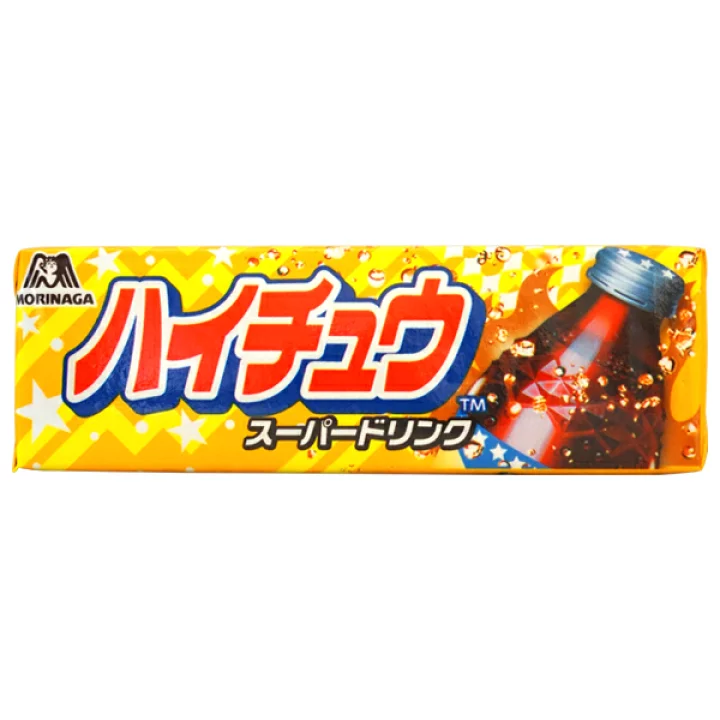 森永製菓