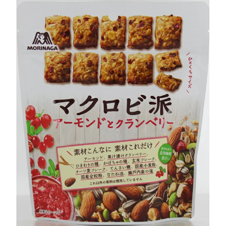 森永製菓
