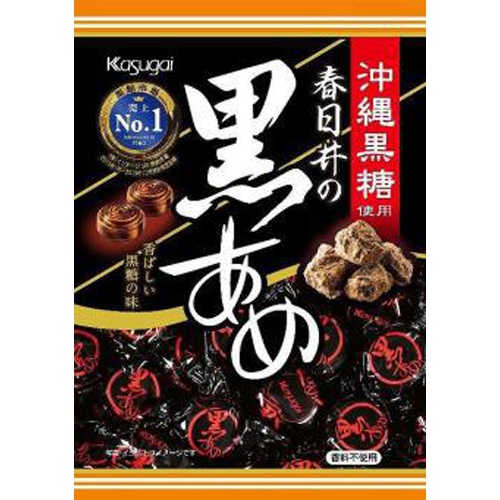 春日井製菓