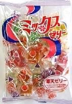 金城製菓