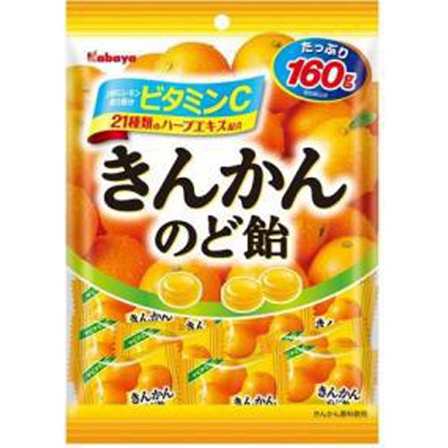 カバヤ食品