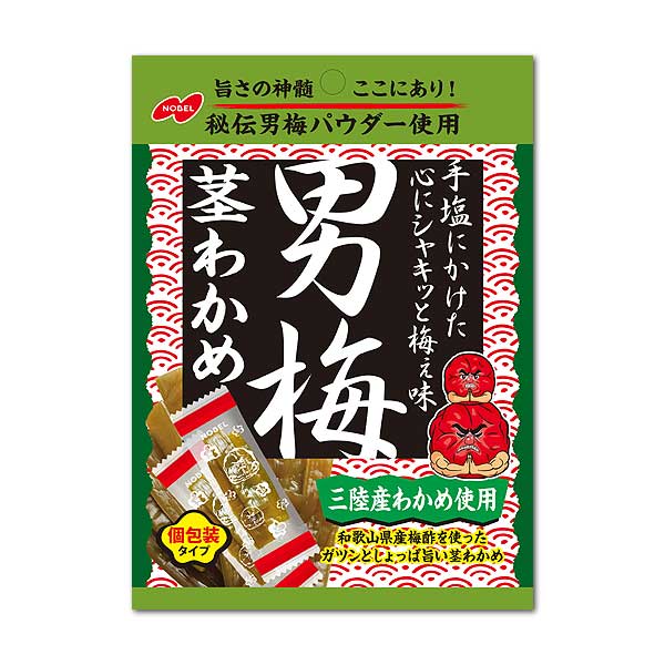 ノーベル製菓