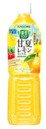 カゴメ