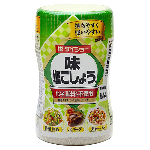 ダイショー