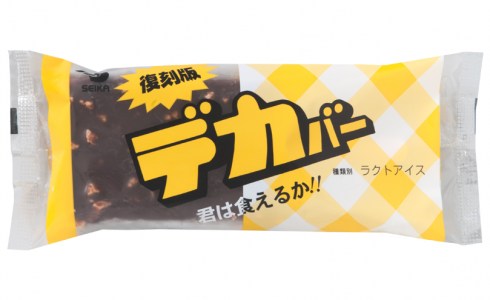 セイカ食品