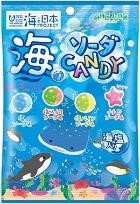 扇雀飴本舗