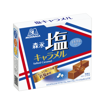 森永製菓