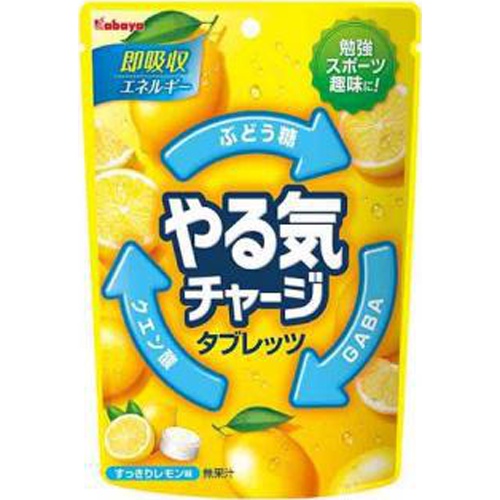 カバヤ食品