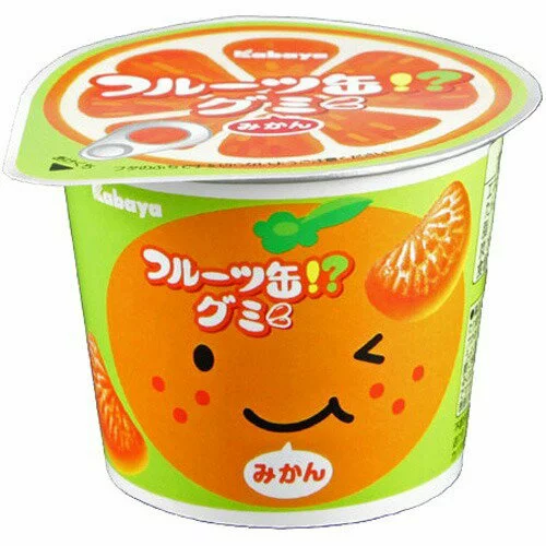 カバヤ食品