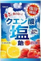 カバヤ食品