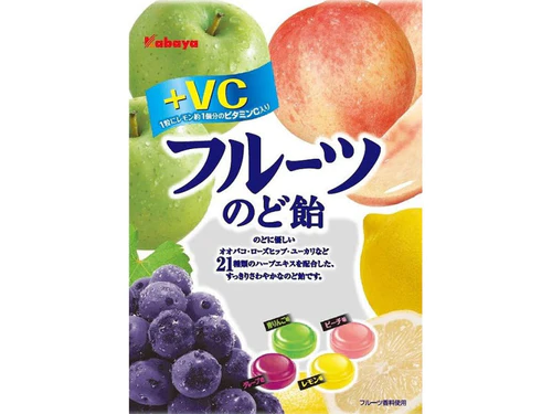 カバヤ食品