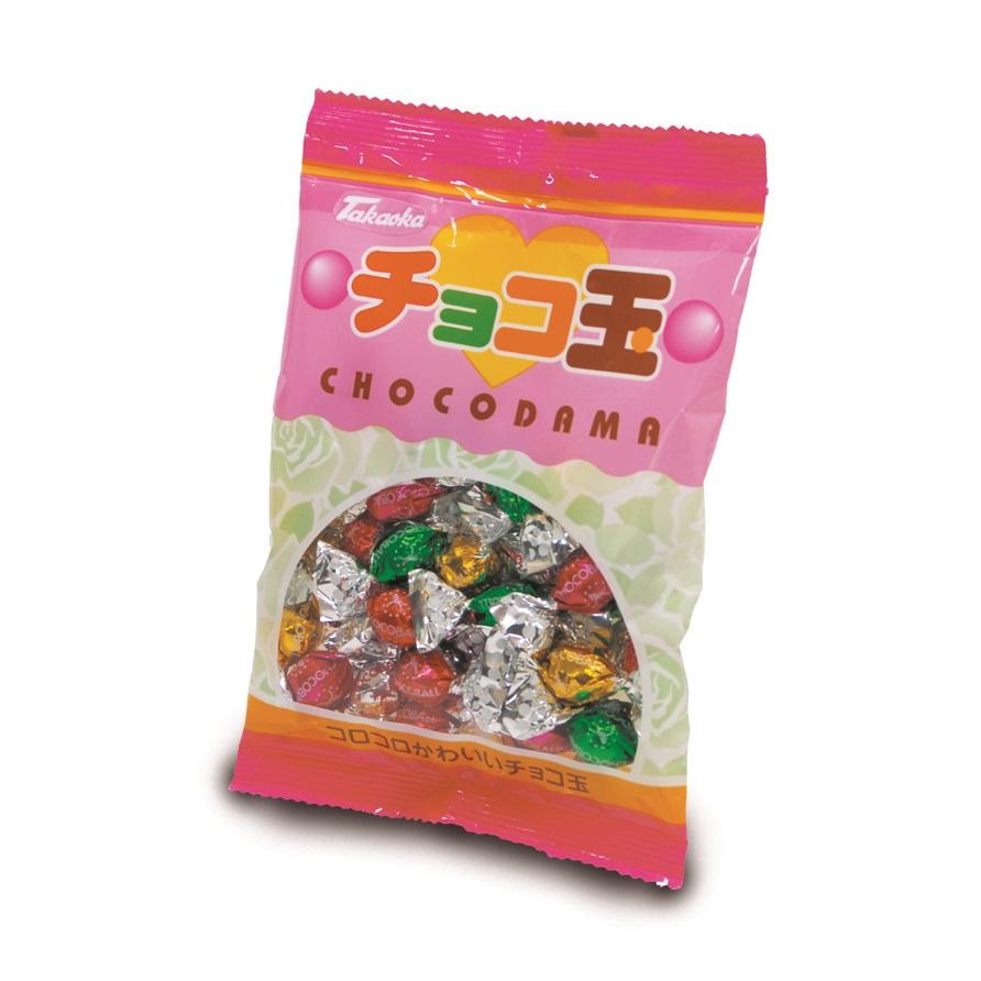 高岡食品工業