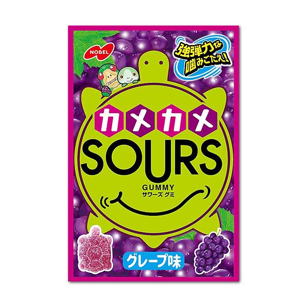 ノーベル製菓