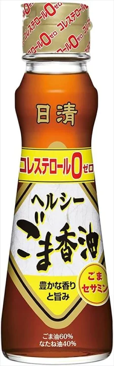 日清オイリオ