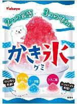 カバヤ食品