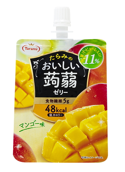 たらみ