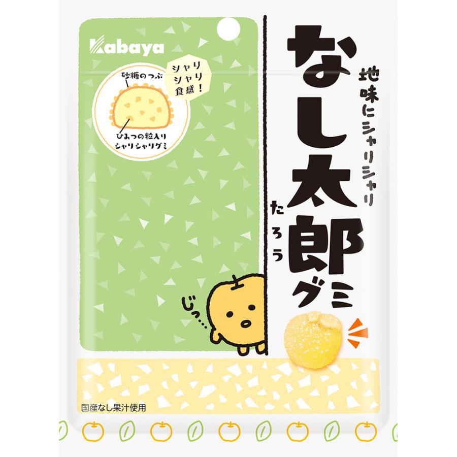 カバヤ食品