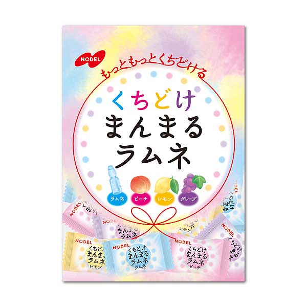 ノーベル製菓