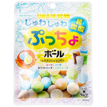 UHA味覚糖