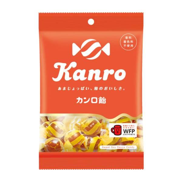 カンロ