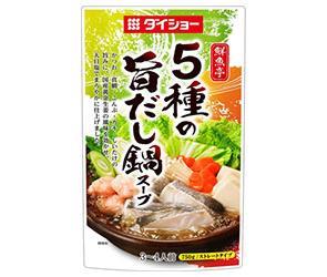 ダイショー