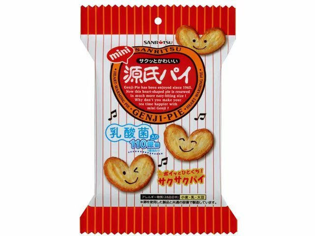 三立製菓