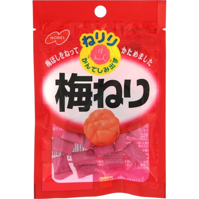 ノーベル製菓
