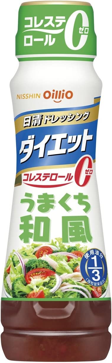 日清オイリオ