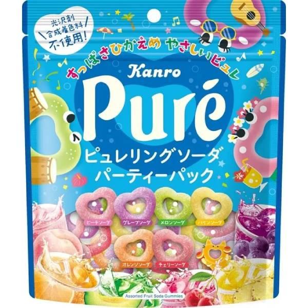 カンロ