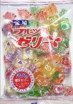 金城製菓