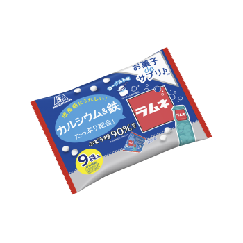 森永製菓