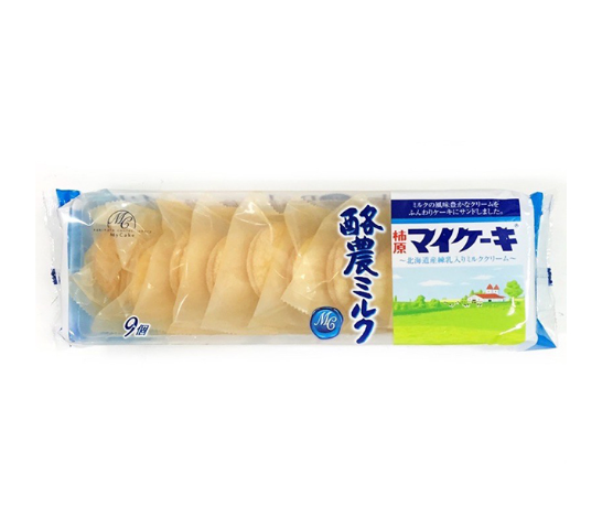柿原製菓