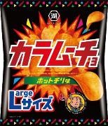 湖池屋