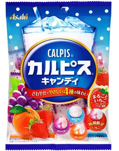 アサヒグループ食品