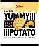 カルビー