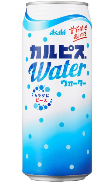 アサヒ飲料