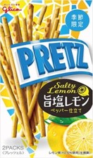 江崎グリコ