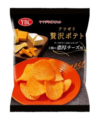 ヤマザキビスケット