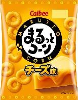 カルビー