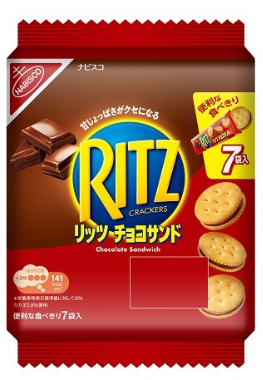 モンデリーズ・ジャパン