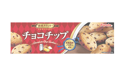 フルタ製菓