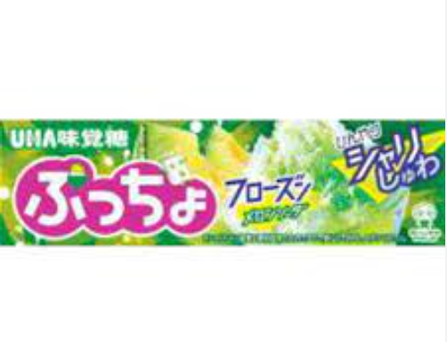 UHA味覚糖