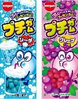 明治チューインガム